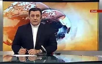 بررسی شکست های پیاپی تئوری های آمریکایی-اسرائیلی، در برنامه «شبانه سیاسی» کانال کردی شبکه سحر