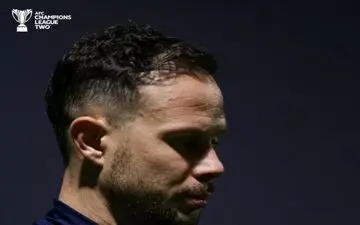 سانچز با سپاهان به ایران برگشت؛ پایان شایعات درباره هافبک اسپانیایی