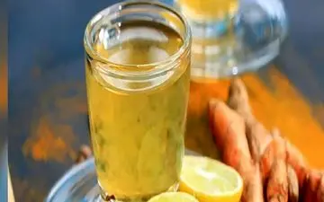 با این نوشیدنی جانی دوباره می گیرید