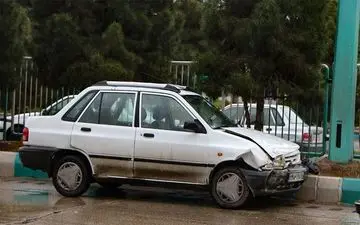  سقوط خودرو در دره جاده صیدون یک کشته و ۹ مصدوم به همراه داشت 