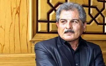 ماجرای کنعانی زادگان یک دسیسه بود! / بهترین مدافع تاریخ ایران من نیستم