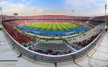 ۵۰۰ بلیت فینال در انتظار خرید از سوی پرسپولیسی ها