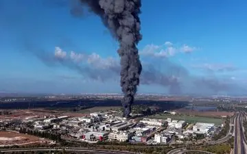 حماسه ملت فلسطین تاریخ منطقه را وارد مرحله سرنوشت ساز و جدیدی کرد