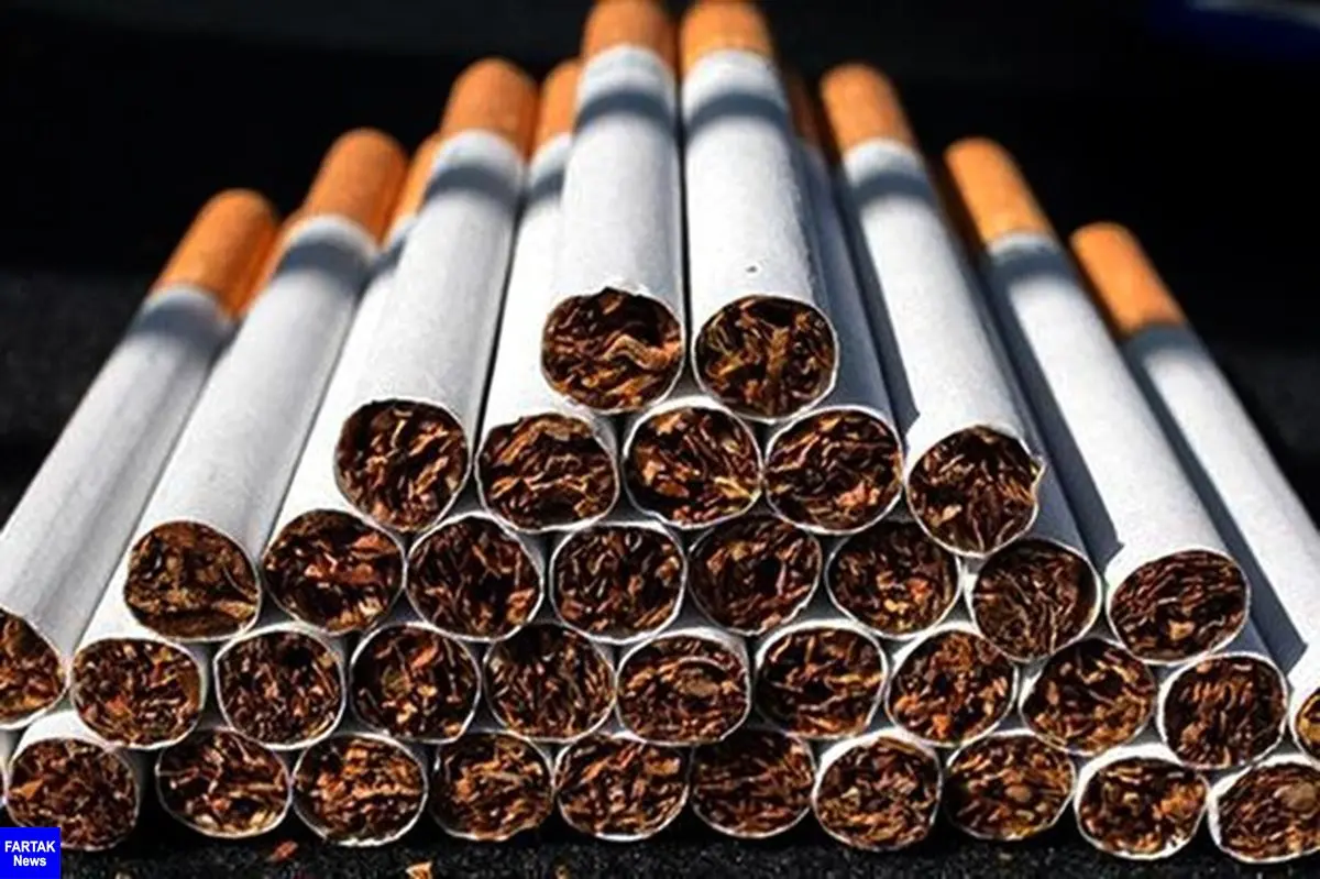 قیمت سیگار دوباره افزایش یافت
