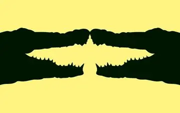 شخصیت شناسی| یک تصویر را انتخاب کن تا زیر و بَمِت رو بکشم بیرون!