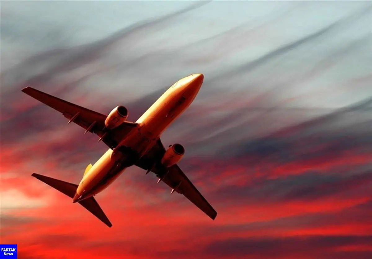 کاهش ۶۵ درصدی پروازهای فرودگاه مهرآباد

