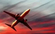 کاهش ۶۵ درصدی پروازهای فرودگاه مهرآباد
