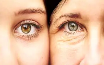 غذاهایی که شما را پیرتر از سن‌تان نشان می‌دهند!