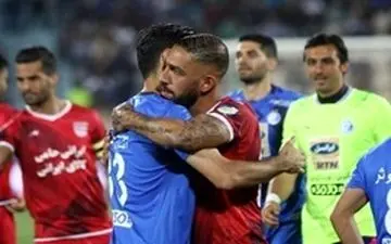  لو رفت! ردپای استقلال در دعوت اشکان دژاگه به کمیته اخلاق!