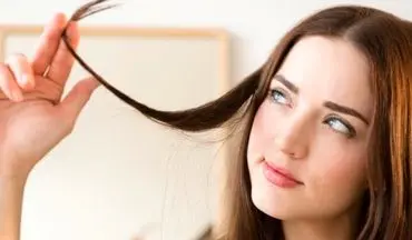 درمان موهای نازک؛ راه‌های طبیعی برای افزایش ضخامت موها