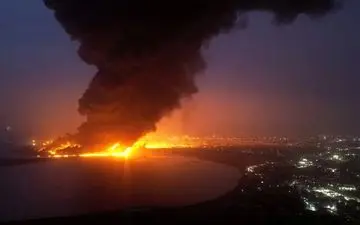 بمباران گسترده یمن توسط جنگنده‌های اسرائیلی