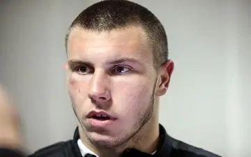 باشگاه یوونتوس در اندیشه جذب مدافع صربستانی