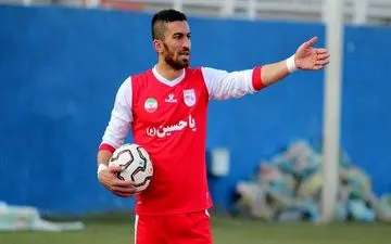 گزینه مورد توجه منصوریان لژیونر شد.