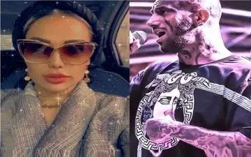 فحاشی عجیب تتلو به همسر مهدی قایدی !!! + صوت