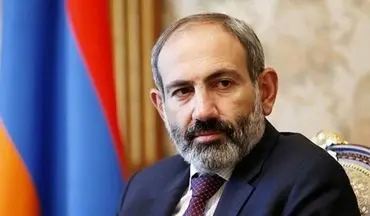 سخنگوی نخست وزیر ارمنستان: خبر استعفای پاشینیان از نخست وزیری، کذب است