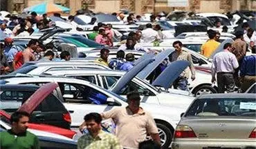 این اشتباهات را اغلب ایرانیان هنگام خرید خودرو انجام می دهند
