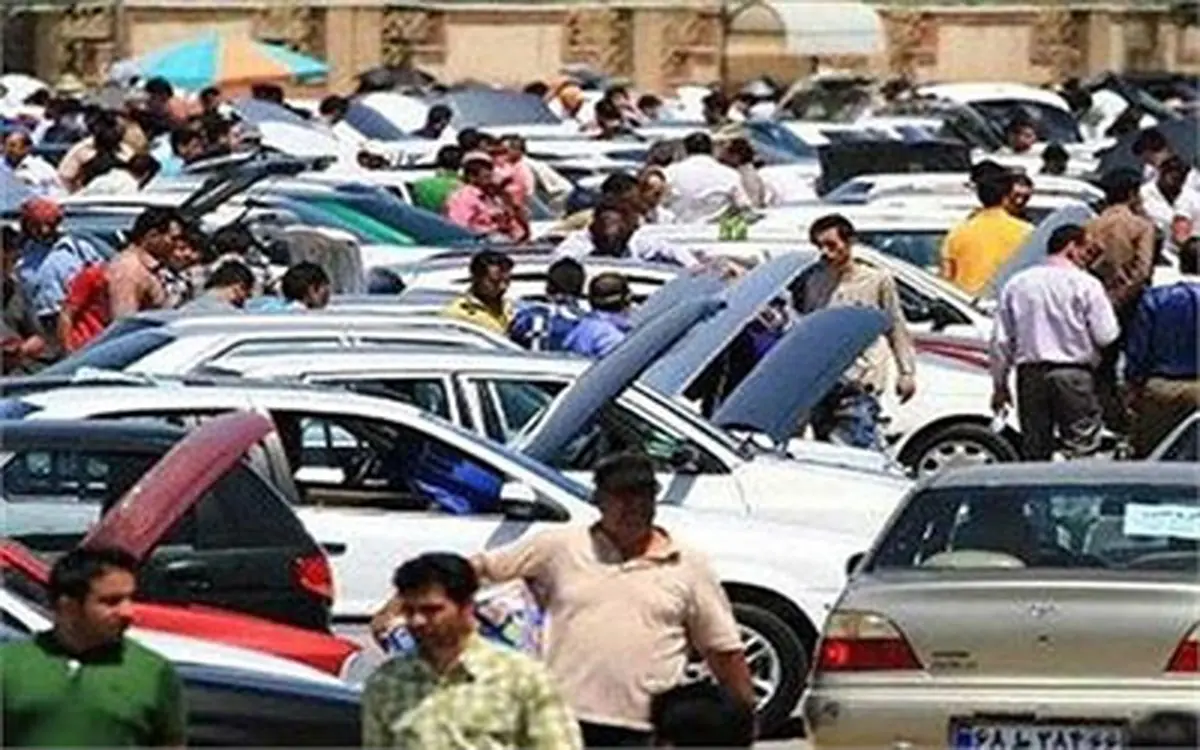 این اشتباهات را اغلب ایرانیان هنگام خرید خودرو انجام می دهند