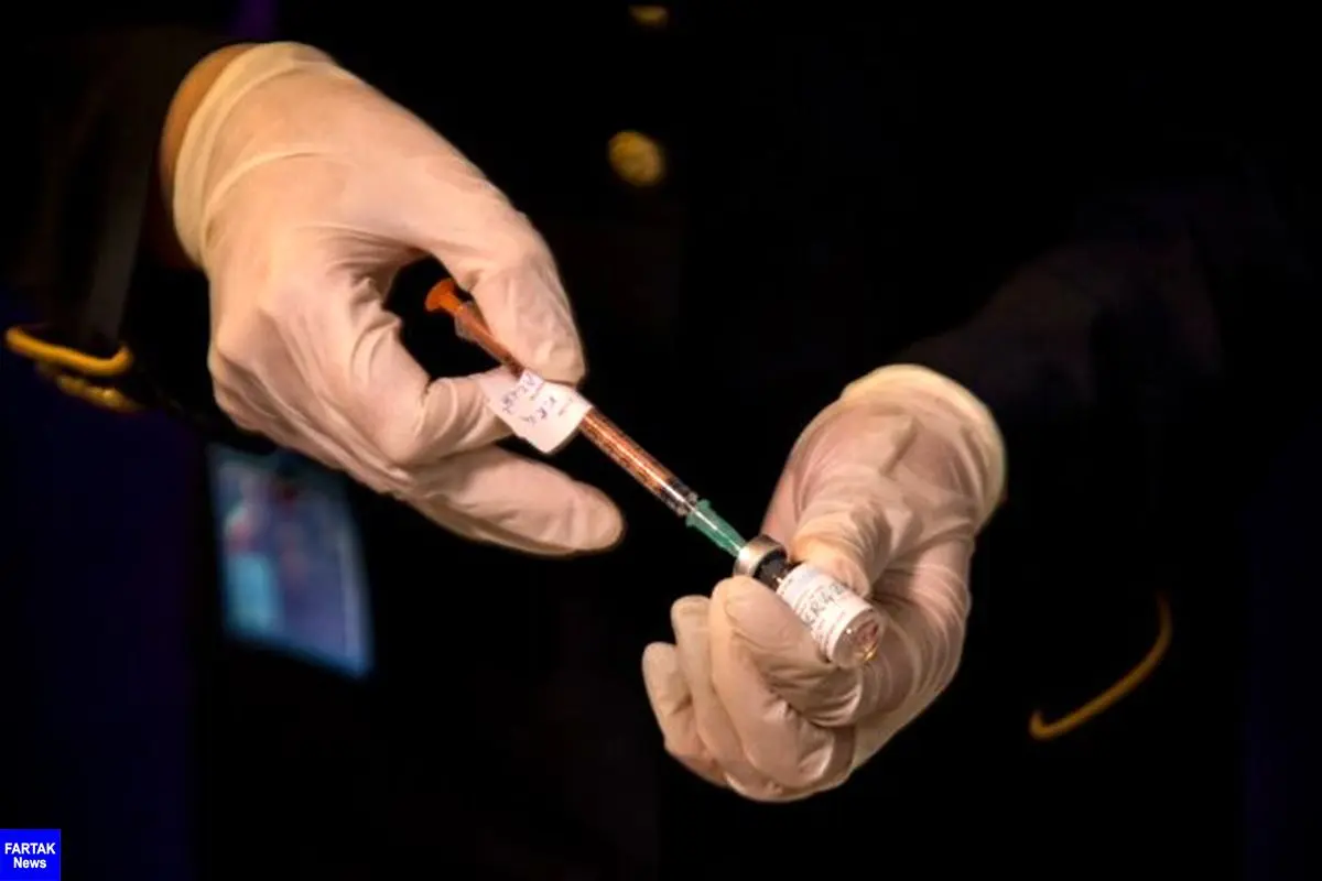  فاز دوم تست انسانی واکسن کوو ایران برکت چه زمانی آغاز می شود؟