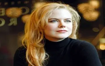  حمایت نیکول کیدمن از دونالد ترامپ