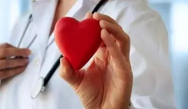 سلامت قلب|برای سلامت قلب‌تان بیشتر در این حالت باشید