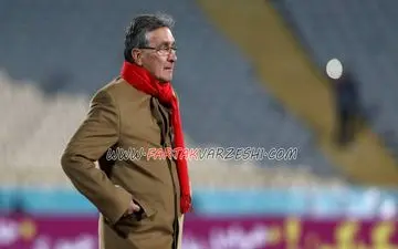 برانکو و پرسپولیس چند ساله به توافق می رسند؟