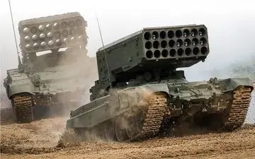 سلاح‌های ممنوعه در جنگ‌های مدرن کدامند؟