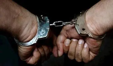 پنج نفر از عاملان تیراندازی‌های شهرستان سلسله دستگیر شدند