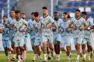زمان دیدارهای استقلال در لیگ قهرمانان آسیا + عکس