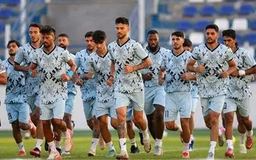 زمان دیدارهای استقلال در لیگ قهرمانان آسیا + عکس