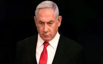 گزافه‌گویی تازه نتانیاهو علیه ایران