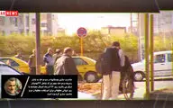 اقدام ارزنده شهرداری تهران در روز جهانی معلولان 