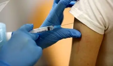 سامانه ثبت نام واکسیناسیون کرونا راه‌اندازی شد
