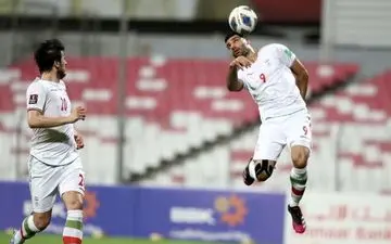 مهره کلیدی ایران بازی حساس با آمریکا را از دست داد