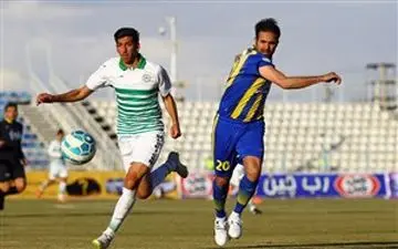  اعلام نظر نهایی بوناچیچ درباره محمد نصرتی