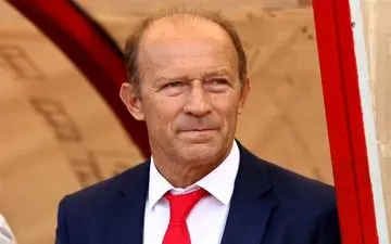 کالدرون: ترابی در پستی بازی می‌کند که در زمان برانکو هم در همان پست بود/ به این تیم ایمان دارم