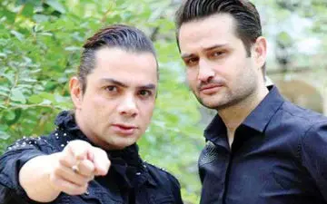 ویدئوی تولد لاکچری بازیگر خط قرمز / رونمایی از کادوی تولد آقای بازیگر