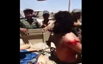 حکم عوامل دستگیر شده داعش صادر شد