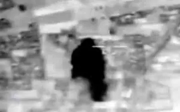 لحظه اصابت موشک‌های نقطه زن سپاه پاسداران به اهداف از پیش تعیین شده + فیلم