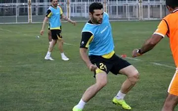 نقی‌زاده:  شرمنده‌ام که نتوانستم به سپاهان کمک کنم