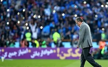  برانکو و استقبال از حضور این بازیکن در پرسپولیس؛ پرفسور کدام بازیکن را نیمکت نشین می کند؟