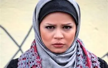 واکنش عجیب ملیکا شریفى نیا به اوضاع اقتصادى کشور