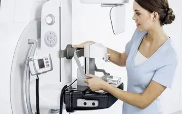 ماموگرافی معمولی می تواند خطرات پنهان قلبی را هم شناسایی کند!