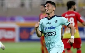 تمدید با وریا  هم مانع جذب مدافع راست دیگری نشد/ منصوریان دور اندیشی می کند