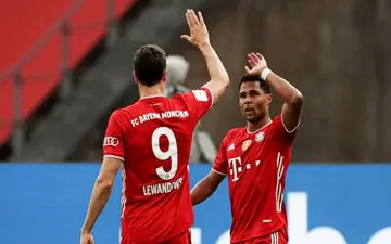 زوج‌های جدا شده و پایدار مخوف فوتبال اروپا؛ حدیث مفصل ماندن و رفتن