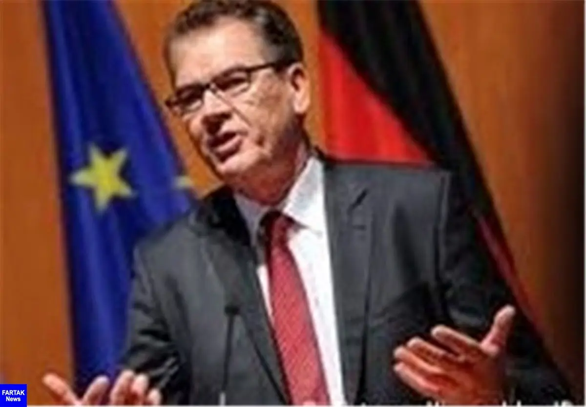وزیر آلمانی انتقادهای ترامپ از سازمان بهداشت جهانی را رد کرد
