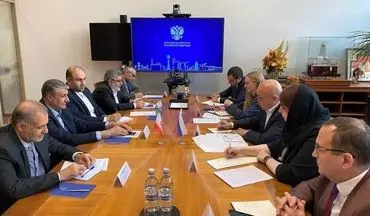 ساخت ۴ نیروگاه‌ اتمی جدید در ایران
