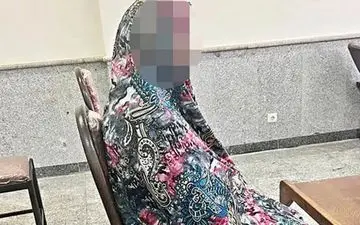  آدم ربایی ساختگی برای فرار از خواستگار سمج!