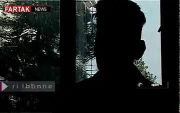 اعتراف متهم دستگیرشده در اغتشاشات مشهد + فیلم