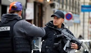 سطح آماده‌باش امنیتی در فرانسه افزایش یافت