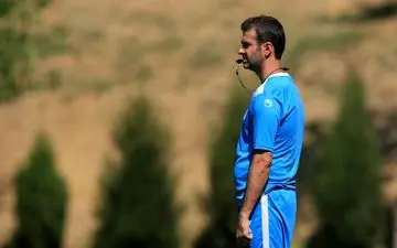 بهترین فرصت برای استراماچونی؛ نقاط ضعف استقلال برطرف می شود؟